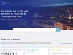 Sites similar to greffe-tc-nice.fr