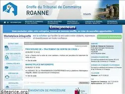 Sites similar to greffe-tc-roanne.fr