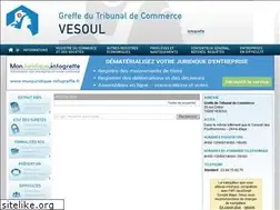 Sites similar to greffe-tc-vesoul.fr