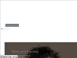 Sites similar to greffecheveuxpai.com