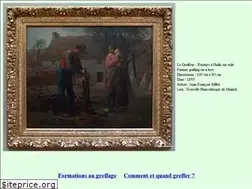 Sites similar to greffer.com