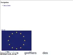 Sites similar to greffes.com