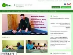 Sites similar to grefi.com.ua