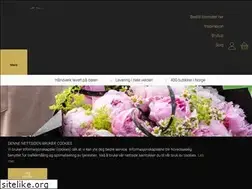 Sites similar to grefsenblomsterhandel.no