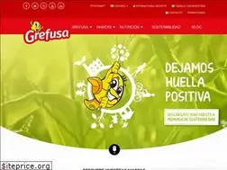 Sites similar to grefusa.com