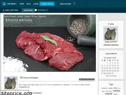 Sites similar to greg-butcher.livejournal.com
