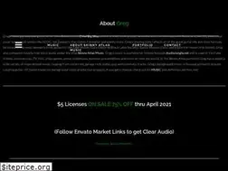 Sites similar to greg-carroll.com