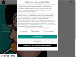 Sites similar to greg-guillemin.com