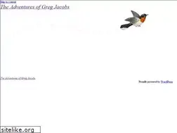 Sites similar to greg-j.com