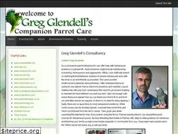 Sites similar to greg-parrots.co.uk