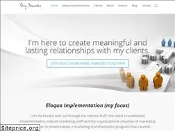 Sites similar to greg-staunton.com