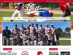 Sites similar to gregam-baseball.com