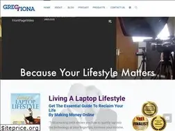 Sites similar to gregandfionascott.com
