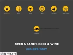 Sites similar to gregandjanes.com