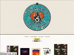 Sites similar to gregarcade.com