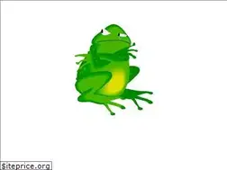 Sites similar to gregariousfrog.com