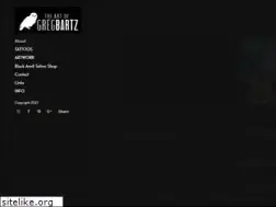 Sites similar to gregbartz.com