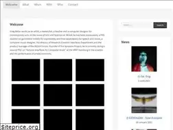 Sites similar to gregbeller.com