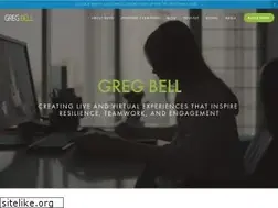 Sites similar to gregbellspeaks.com