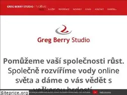 Sites similar to gregberry.cz