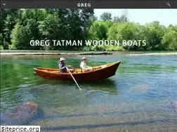 Sites similar to gregboats.com