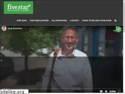 Sites similar to gregbosscher.com