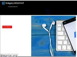 Sites similar to gregbouchut.com
