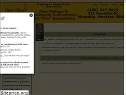 Sites similar to gregboyd.com