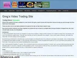 Sites similar to gregbrobeck.net