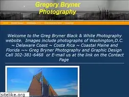 Sites similar to gregbrynerphotography.com