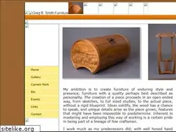 Sites similar to gregbsmith.com