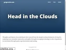 Sites similar to gregcarnie.com