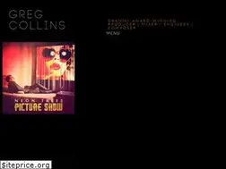 Sites similar to gregcollinsmusic.com