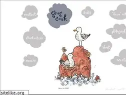 Sites similar to gregcookland.com