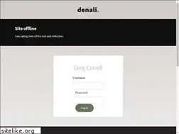 Sites similar to gregcorrell.com