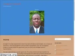 Sites similar to gregcreswell.com