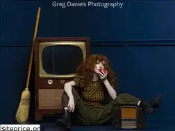 Sites similar to gregdanielsphoto.com