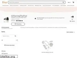 Sites similar to gregdemark.com