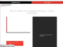 Sites similar to gregdenneylaw.com