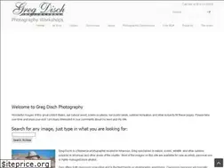 Sites similar to gregdisch.com