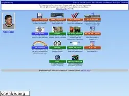 Sites similar to gregdonner.org