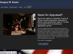 Sites similar to gregeaster.com