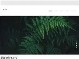 Sites similar to gregensom.com