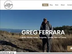 Sites similar to gregferraramusic.com