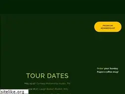 Sites similar to gregfitzsimmons.com