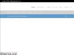 Sites similar to gregfolkins.com