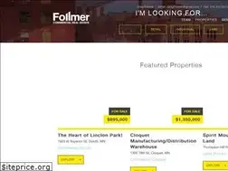 Sites similar to gregfollmer.com