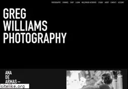 Sites similar to gregfoto.com