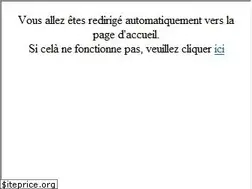 Sites similar to gregfresnel.free.fr