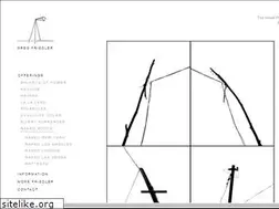 Sites similar to gregfriedler.com